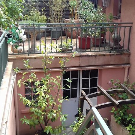 Отель La Maison Rose: Lieu Atypique Немур Экстерьер фото